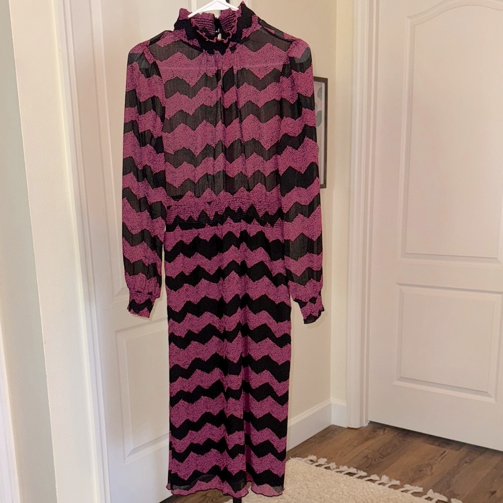 Halogen Dress - Size XS
